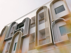 Nappiness Hotel