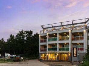 Yangyang Bono Pension