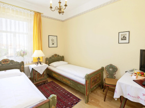 Hotel Hirsch