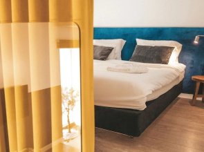 STAY&CO Lisbon Santa Apolonia