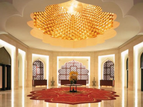 Shangri-La Barr Al Jissah Resort & Spa — Al Waha
