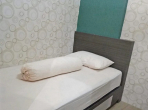 WhiTe RooMs Bekasi
