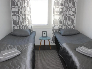 Majoituspalvelu Nurmi Apartments Välitie