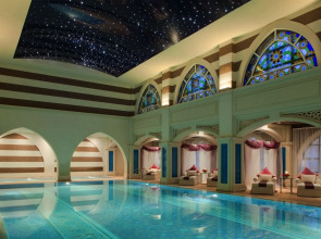 Jumeirah Zabeel Saray Royal Residences