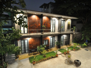 The Warehouse Chiang Mai