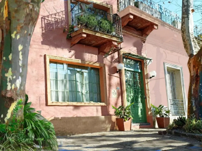 Colonia Suite Apartments