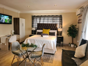 Halfway Gardens Home