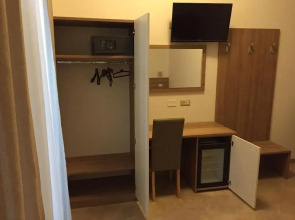 Отель Montecarlo