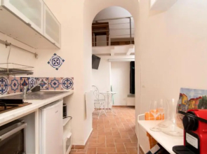Studio 30m² 1 bathroom - Termini