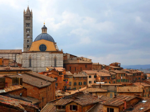 I Terzi di Siena