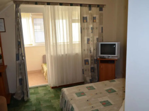 Bon Voyazh Apart Hotel
