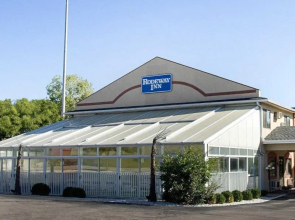 Knights Inn Florence/Cincinnati South