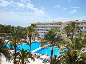 Tent Calvià Beach