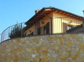 Dolce Sosta Apartment