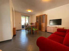 Modern apartment in Sorico - Larihome A10