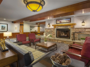 WorldMark West Yellowstone