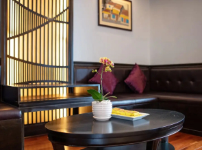 Peony Cruise Managed By Orchid Cruise