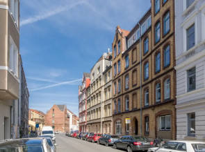 Private Apartment Eleonorenstraße