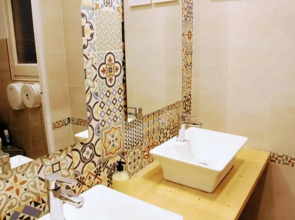 The Buba House - Hostel