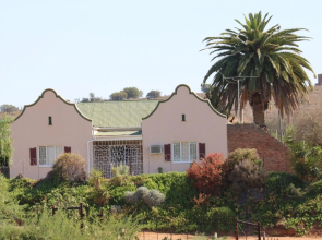 Grysbok Self Catering Accommodation