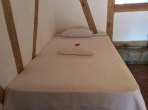 Cabanas La Ventanilla