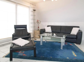 Haus Parkblick Parkblick Appartement 13