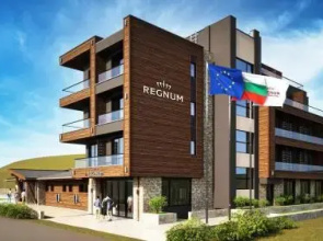 Regnum Banya Thermal Hotel