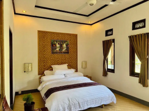 Sasak Garden HomeStay