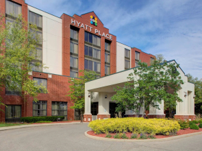 Candlewood Suites Cincinnati Northeast-Mason, an IHG Hotel