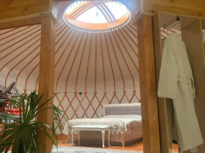 Rahmat Yurts