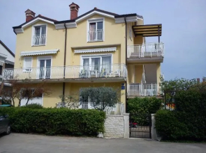 Apartments Trbovic