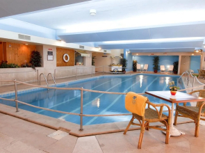 Estoril Eden Hotel