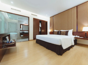 Paragon Saigon Hotel