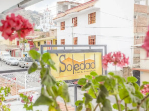 Alojamiento Soledad