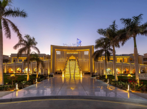 Pickalbatros Aqua Blu Resort - Hurghada