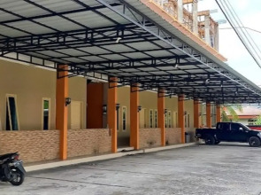 Hotel O Fathir Homestay SyariahNearRM Raso Situjuah
