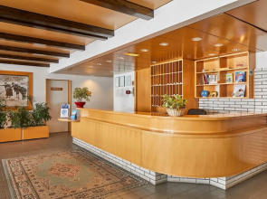 Residence Campolongo