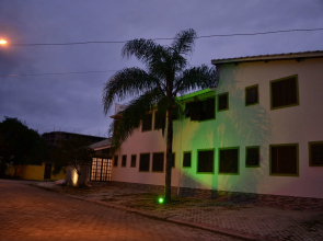 Pousada Chilli Brasil