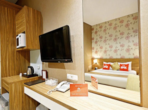 ZEN Premium Kuningan Karet