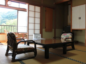 HOTEL LT Kitchen Yugawara
