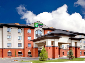 Holiday Inn Express Hotel & Suites WHITECOURT by IHG