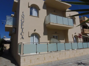 Villa Angelica Studios & Apartments