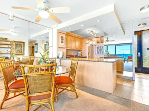K B M Resorts- MAH-814 Gorgeous 1 bed 1 bath premium villa with amazing views and just remodeled