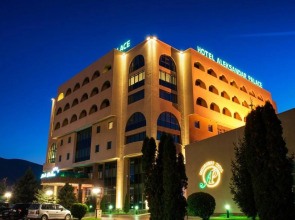 Aleksandar Palace Hotel & Spa