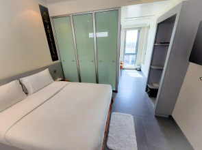 JOIN INN HOTEL Jebel Ali, Dubai ( formerly easyhotel )