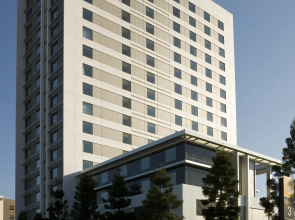 Pullman at Sydney Olympic Park