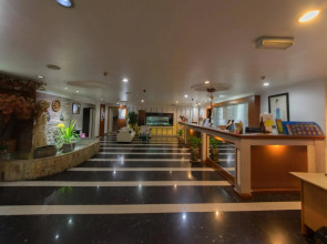 Hotel China Town 2 Kuala Lumpur