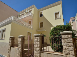 Liberty Guest House