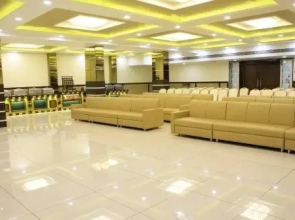 Hotel Radiant Inn