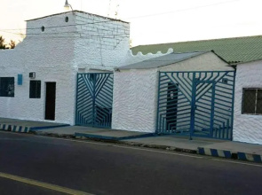 Bluebeach